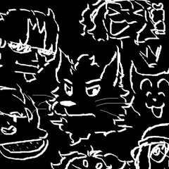 chilldive - Cat's Rule (Please Do Not The Cat! Remix)