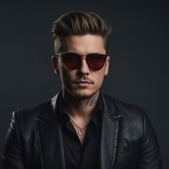 Julien Margolis - Because Of You