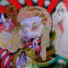 Upset! (prod. ghost malone)