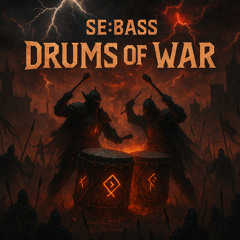 Drums of War