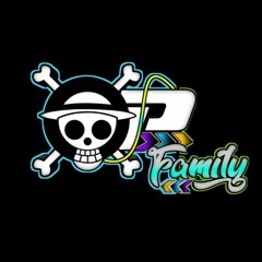 ONE PEACE FAMILY SIDRAP - PAPANG X AGIEL OGIEE #REQ FIKNAL SLEBOR