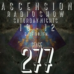A S C E N S I O N   Stage 277