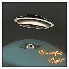 Beautiful Night // HYPER!