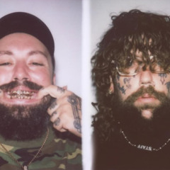 $UICIDEBOY$ - Gone
