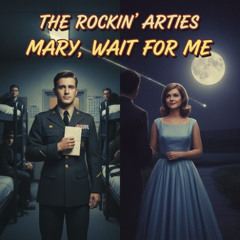 Mary, Wait For Me