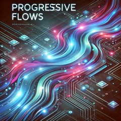 Progressive Flows December '24 by Masinov