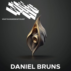 What You Hear Is What You Get 001 - Daniel Bruns [WYHIWYG001]