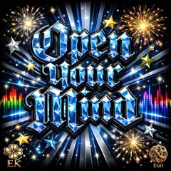 Open Your Mind