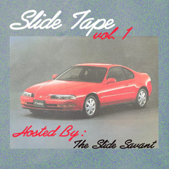 slide tape vol. 1