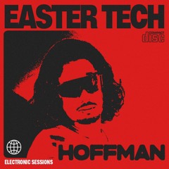 Hoffman @ Easter Tech (APR.2025)
