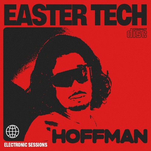 Hoffman @ Easter Tech (APR.2025)