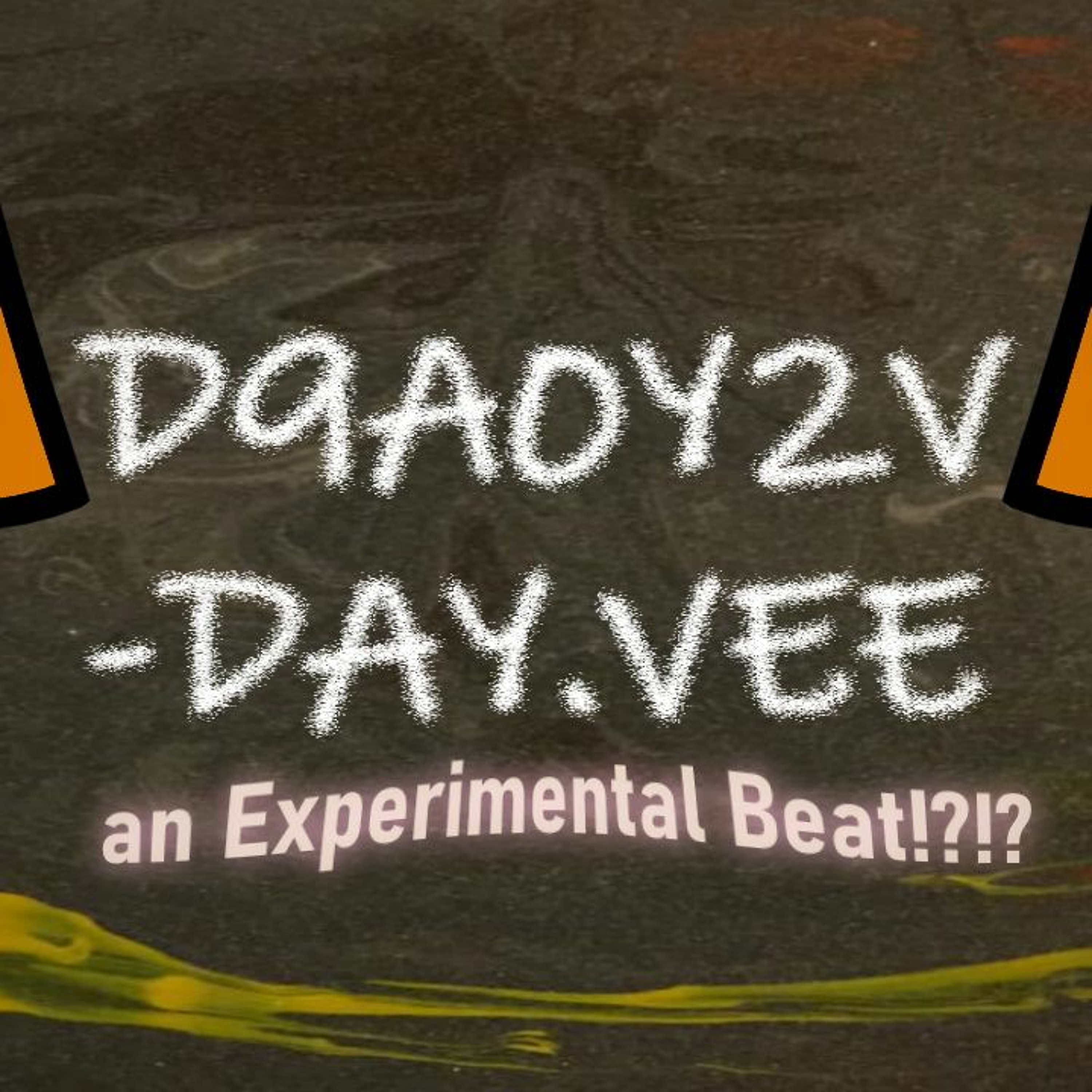 An Experimental Beat (Instrumental) episode artwork