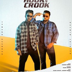 Hook N Crook Kulbir Jhinjer | Hardeep Grewal