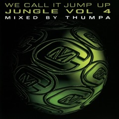 Thumpa - We Call It Jump Up Jungle (1995/1996 Forgotten Gems)