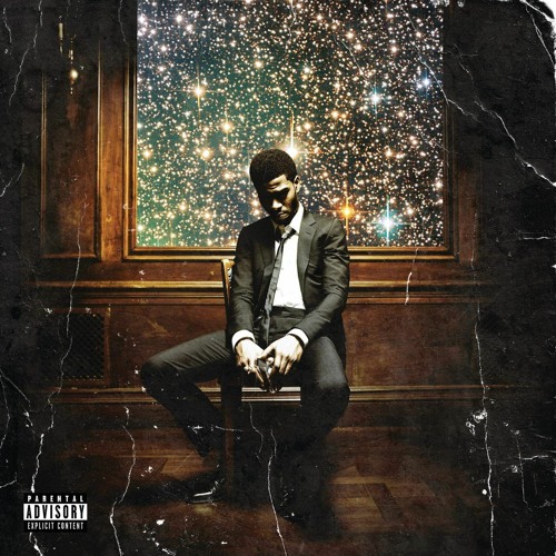 Kid Cudi’s Man On The Moon II The Legend Of Mr. Rager Full Album