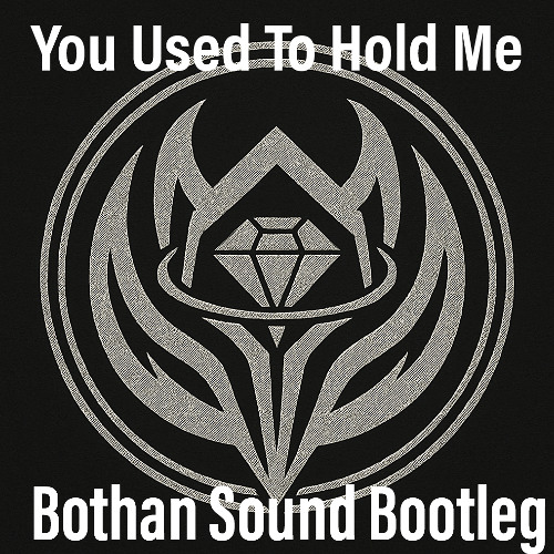 Calvin Harris - You Used To Hold Me (Bothan Sound Bootleg)
