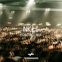 NKŁS - TEGENDRAADS FESTIVAL MIX