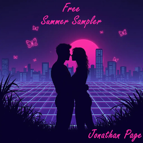 Free (Summer Sampler)
