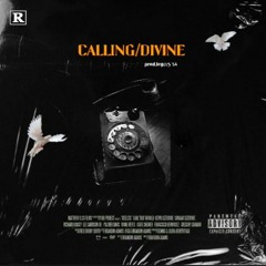 Calling/Devine(prod.LegacySA)