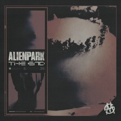 ALIENPARK - STRONG CHILD