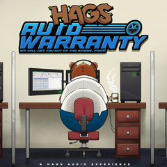 HAGS- AUTO WARRANTY (FREE DL)