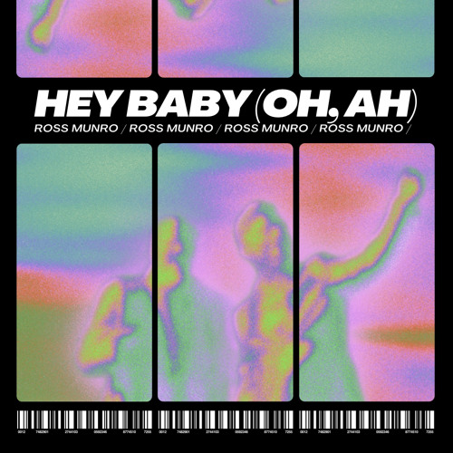 Hey Baby (oh, ah) - sped up (bassy) Remix