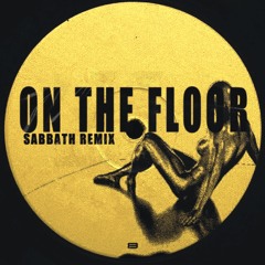 sabbath - on the floor ッ