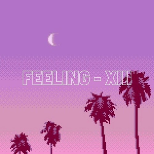 FEELING - XIII