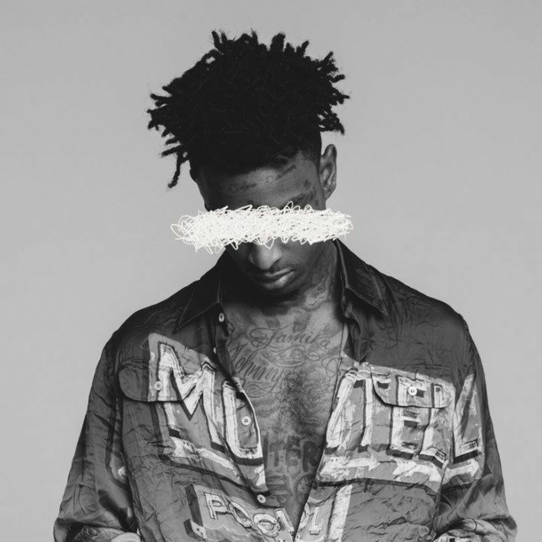 Listen to Gang Shit (Knife Talk OG)(Official Audio) - 21 Savage by