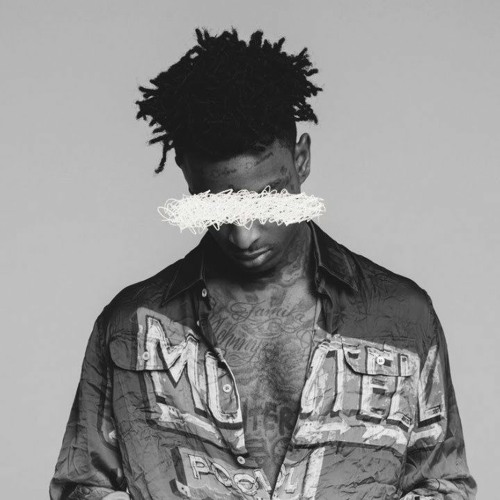 Stream Gang Shit (Knife Talk OG)(Official Audio) - 21 Savage by