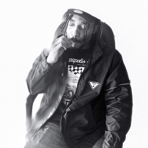 Cash Cartier- cant quit [prod.ayoslides]