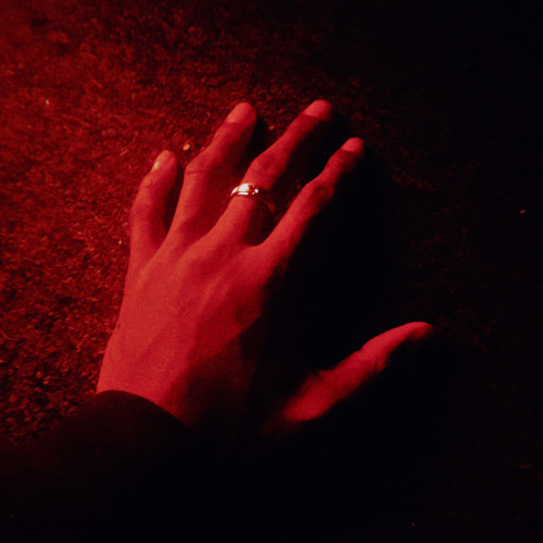 in the end I die (don’t forget)