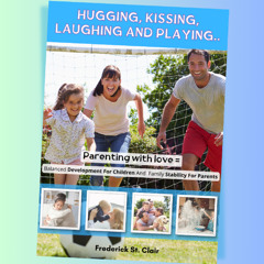 ✨ Parenting with Love – Join the Journey! 🎧❤️