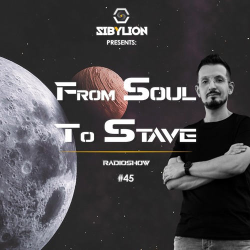 From Soul To Stave #45 - Radioshow