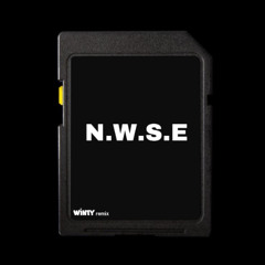 N.W.S.E - WINTY (remix)