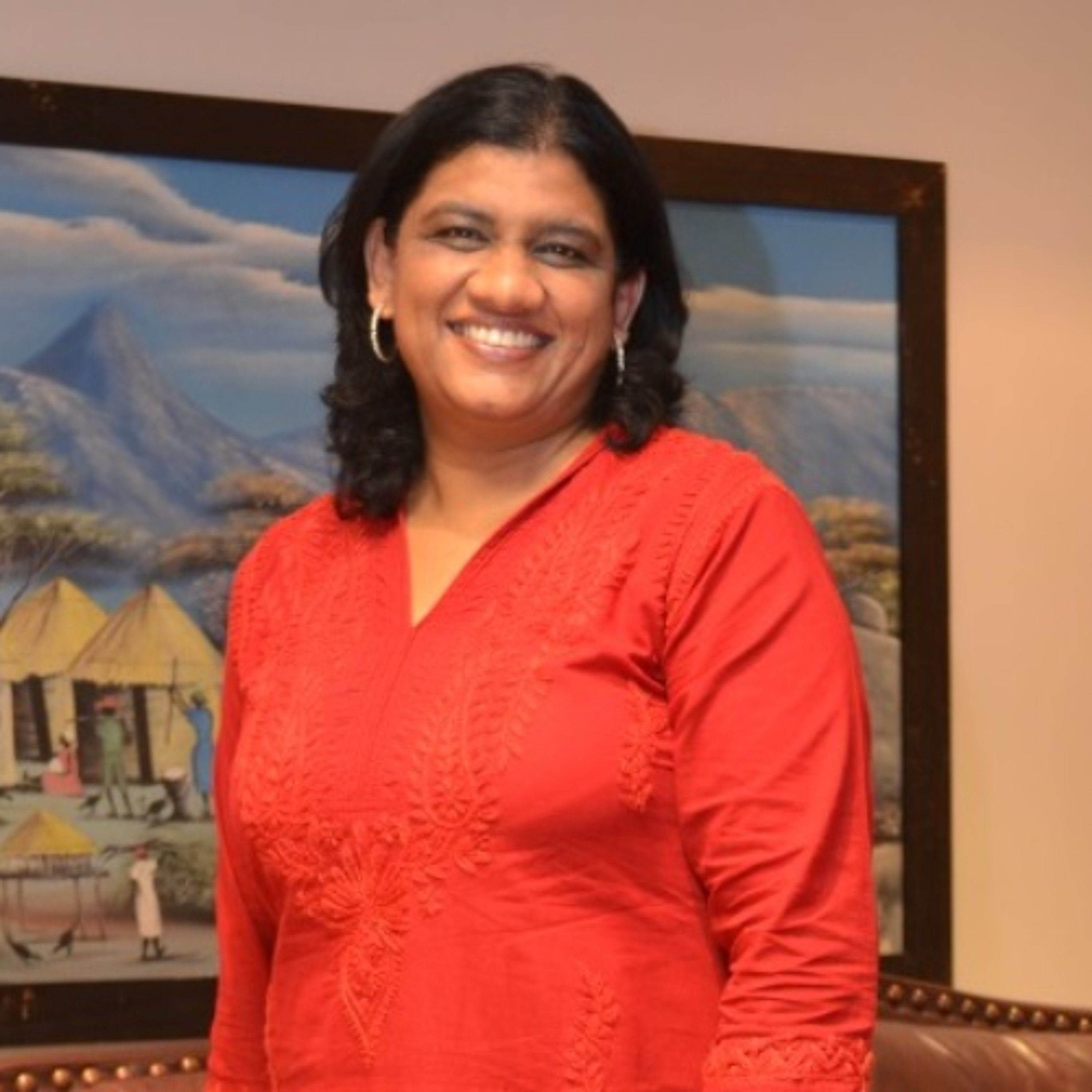 Current Trends in the Global Economy - Devina Dawkinun -Academic at Regent Business School