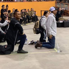 “Sallion” Mini Hip Hop Summit 21