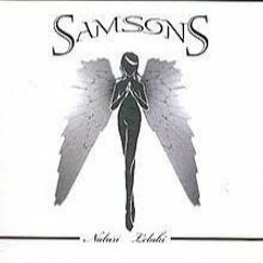 SAMSONS FULL ALBUM