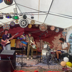 Los Catz Live From Les Cévennes (Castagnols)