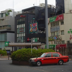 Jazzy Japanese Disco and City Pop Mix