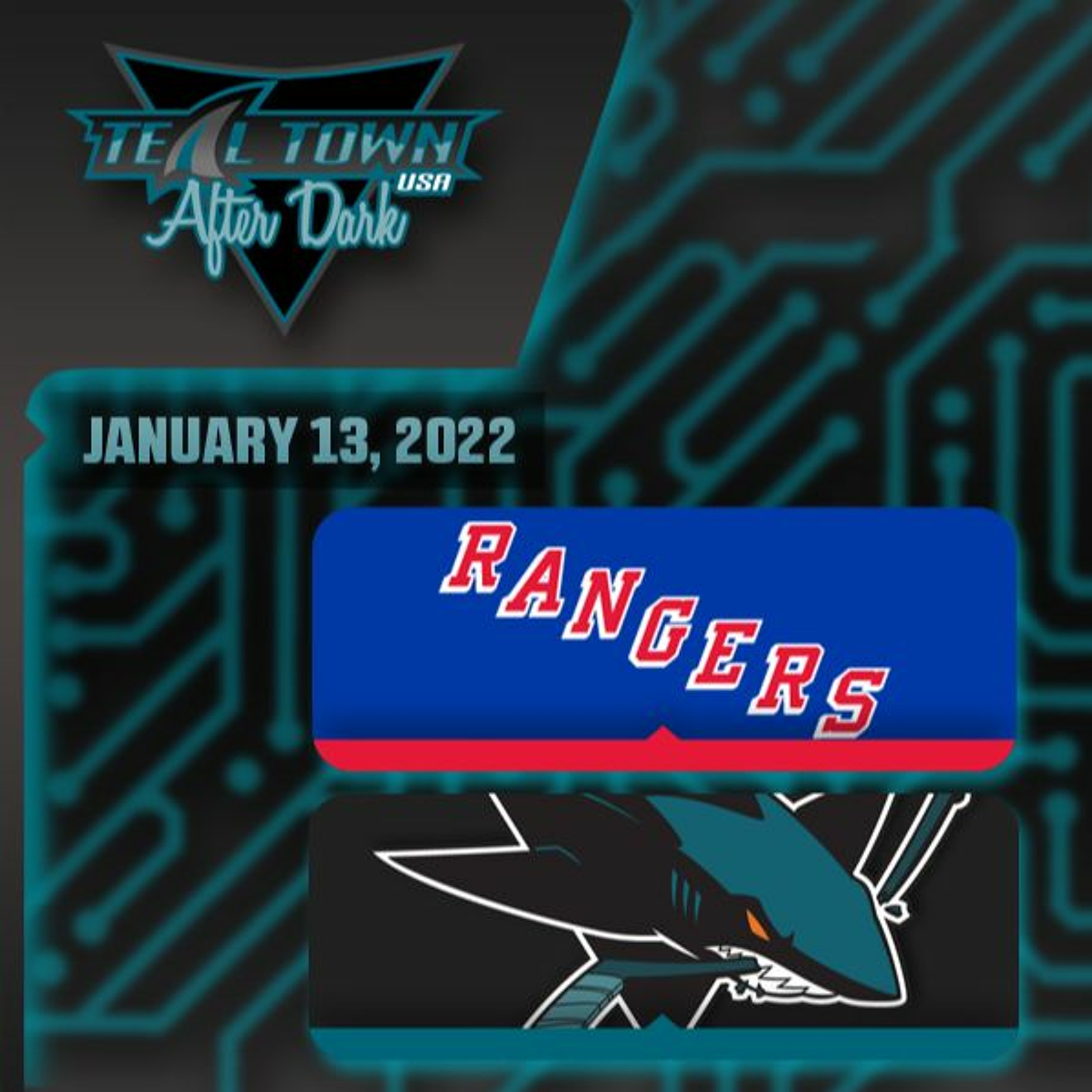 Teal Town USA