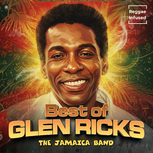 The Jamaica Band - Boobie Ruby - Reggae EDM Radio Edit