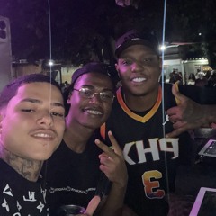 MEGA VEM PRA 5 FUMAR PLANTA x FAMOSINHA -  (( 2R DO ESCADÃO, LC DA R5, RODRIGO DO CN ))