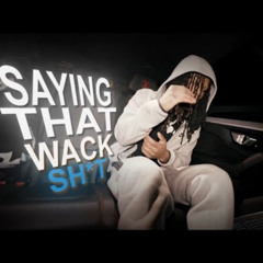 B LOVEE - “TALKING TOO MUCH” (IRL FREESTYLE) (ATL EXTENDED)