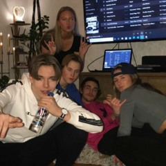 Kuselofte - Magnum 2016 (Nikka Remix)