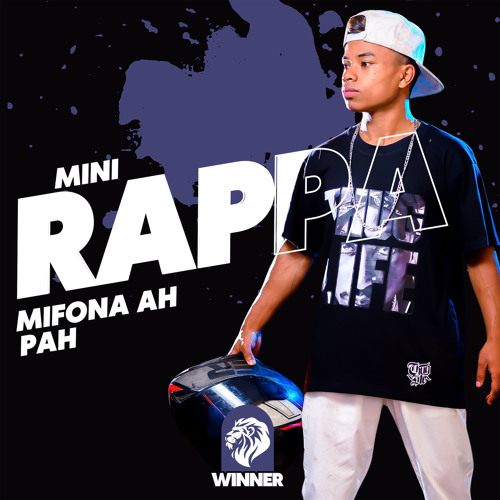 RAPPA - Our life