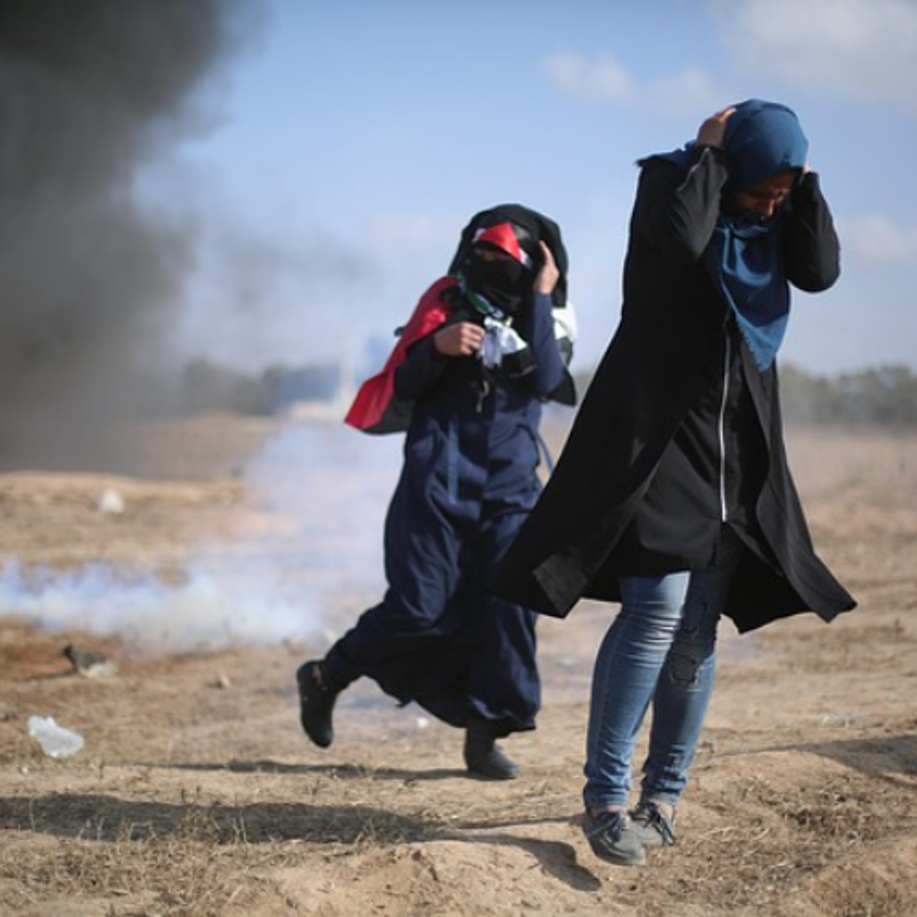 An Arab's View on Trump's Plan for Gaza - The Tamar Yonah Show