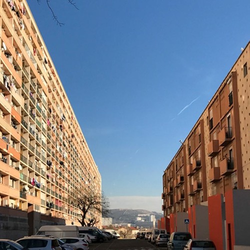 REMIX JUL CASSAGE DE NUQUES PART2 EN MODE DEHKA