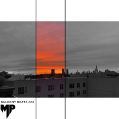 Balcony Beats 006
