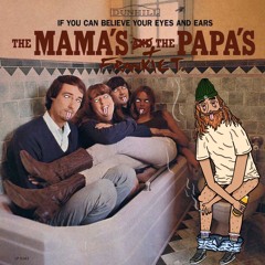 The Mama's & The Papa's - California Dreamin' (frankie bootleg)